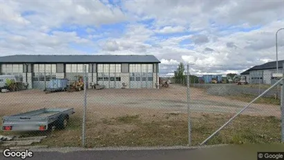 Commercial properties for rent in Skurup - Photo from Google Street View