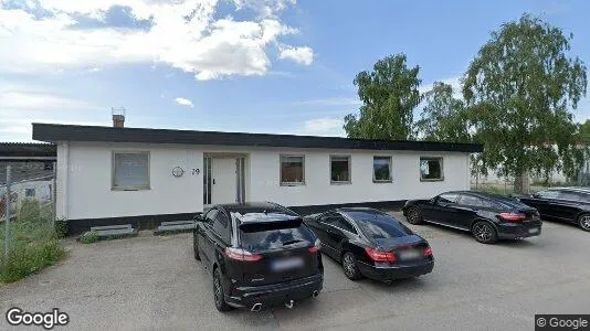 Lokaler til leje i Husie - Foto fra Google Street View