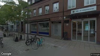 Commercial properties for rent in Eslöv - Photo from Google Street View