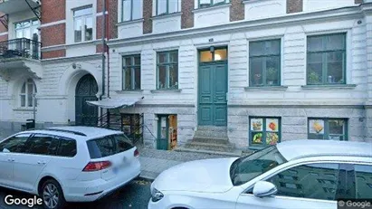 Lokaler til leje i Lund - Foto fra Google Street View