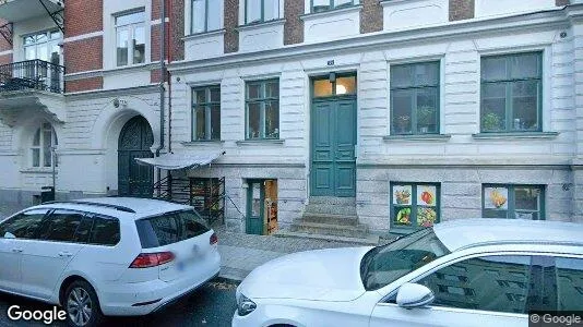 Lokaler til leje i Lund - Foto fra Google Street View