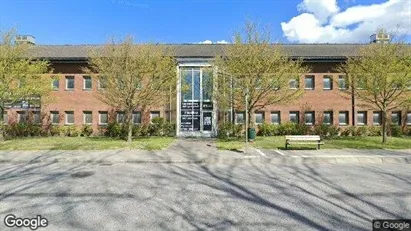 Commercial properties for rent in Malmö City - Photo from Google Street View