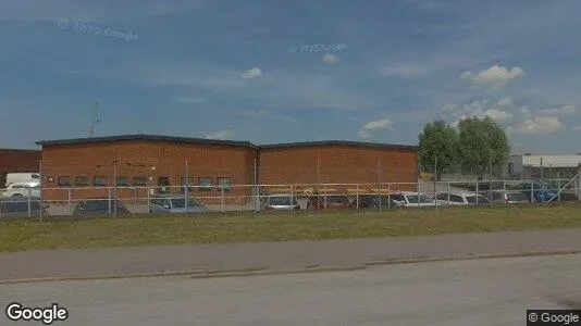 Lokaler til leje i Burlöv - Foto fra Google Street View