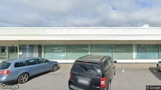 Commercial properties for rent i Trelleborg - Photo from Google Street View