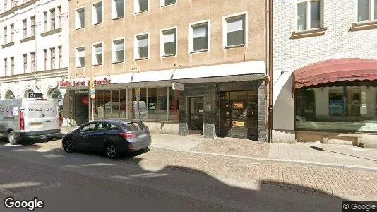 Kontorlokaler til leje i Location is not specified - Foto fra Google Street View