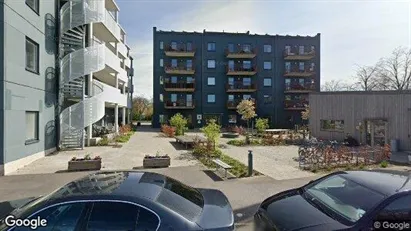 Lokaler til leje i Lund - Foto fra Google Street View