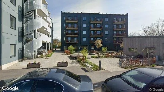 Lokaler til leje i Lund - Foto fra Google Street View