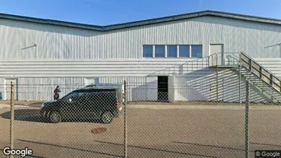 Commercial properties for rent in Staffanstorp - Photo from Google Street View
