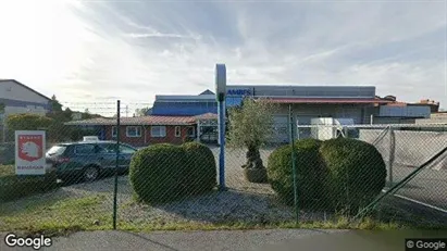 Gewerbeflächen zur Miete in Oxie – Foto von Google Street View
