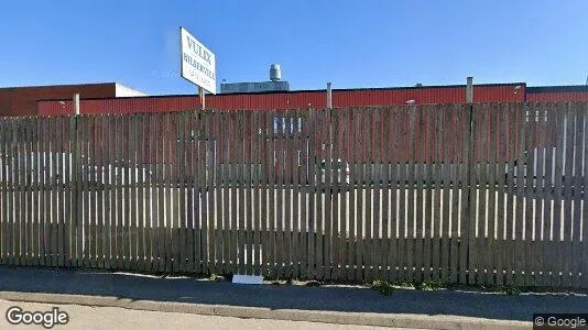 Lokaler til leje i Eslöv - Foto fra Google Street View