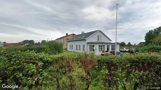 Nieruchomości komercyjne Na sprzedaż i Sønderborg - Zdjęcie z Google Street View