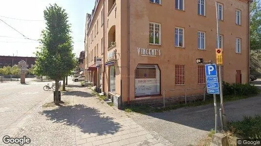 Kontorer til leie i Nynäshamn – Bilde fra Google Street View