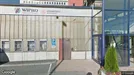 Kontor för uthyrning, Söderort, Stockholm, Fryksdalsbacken 12-14