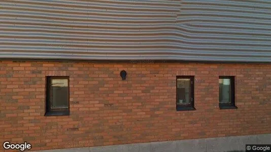 Commercial properties for rent i Norrköping - Photo from Google Street View