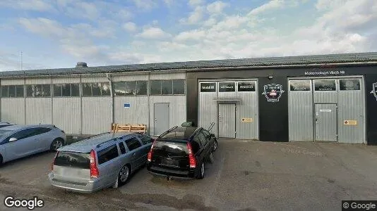 Commercial properties for rent i Växjö - Photo from Google Street View