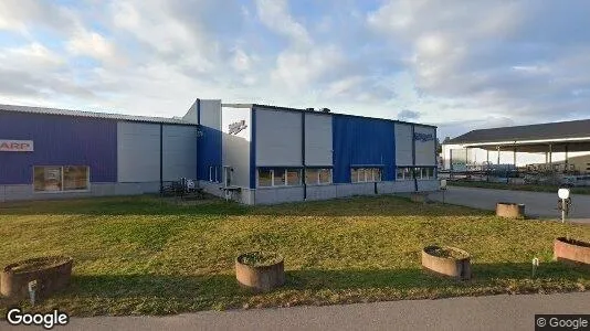 Commercial properties for rent i Växjö - Photo from Google Street View