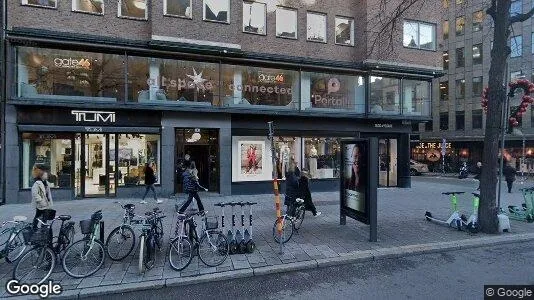 Kontorlokaler til leje i Location is not specified - Foto fra Google Street View