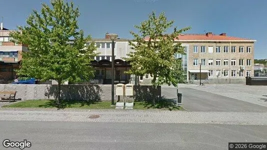 Commercial properties for rent i Mölndal - Photo from Google Street View