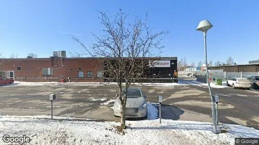 Büros zur Miete i Umeå – Foto von Google Street View