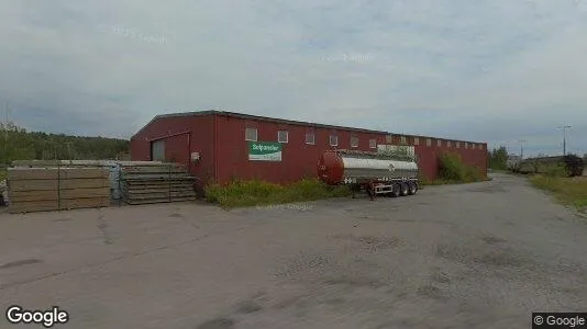 Office spaces for sale i Köping - Photo from Google Street View