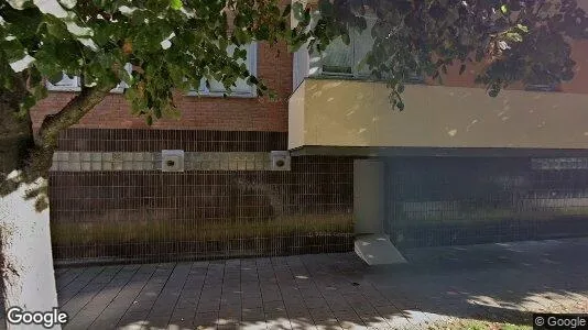 Commercial properties for rent i Norrköping - Photo from Google Street View