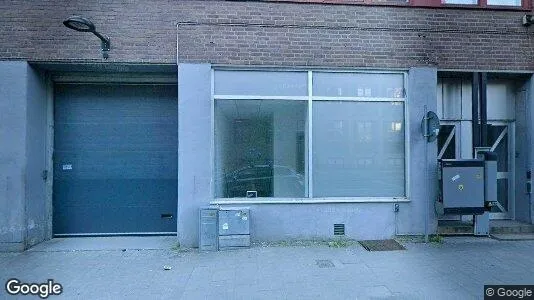 Kontorlokaler til leje i Borås - Foto fra Google Street View