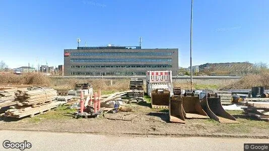 Kontorer til leie i København SV – Bilde fra Google Street View