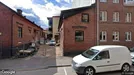 Toimistotila Vuokrattavana, Halmstad, Halland County, Hvitfeldtsgatan 9B