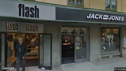 Toimistotilat Vuokrattavana i Halmstad - Kuva Google Street Viewstä