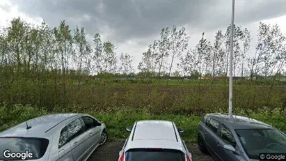 Commercial properties for rent in IJsselstein - Photo from Google Street View