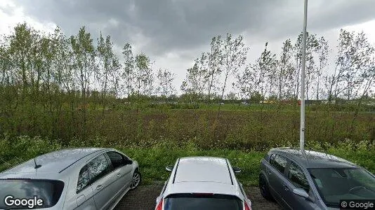 Lokaler til leje i IJsselstein - Foto fra Google Street View