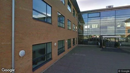 Office spaces for rent i Randers SV - Photo from Google Street View