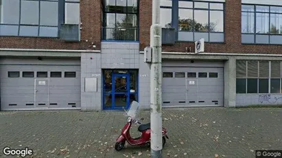 Kontorlokaler til leje i Rotterdam Kralingen-Crooswijk - Foto fra Google Street View