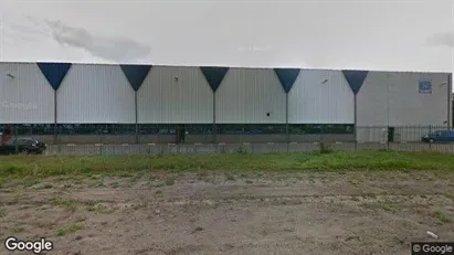Lokaler til leje i Heusden - Foto fra Google Street View