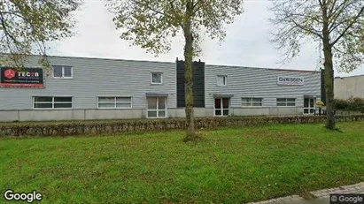Lokaler til leie i Weert – Bilde fra Google Street View