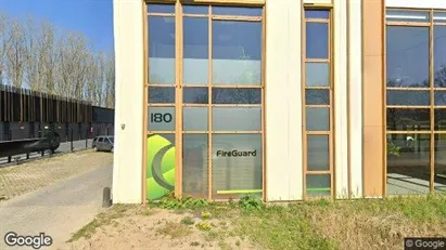 Lokaler til leje i Nijmegen - Foto fra Google Street View