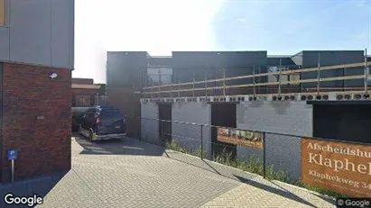 Lokaler til salg i Ede - Foto fra Google Street View