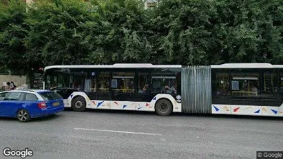Kontorer til leie i Thessaloniki – Bilde fra Google Street View