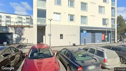 Gewerbeflächen zur Miete in Kuopio – Foto von Google Street View