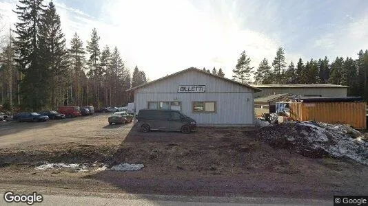 Werkstätte zur Miete i Mikkeli – Foto von Google Street View