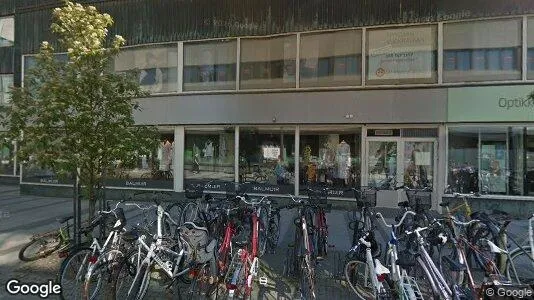 Büros zur Miete i Oulu – Foto von Google Street View