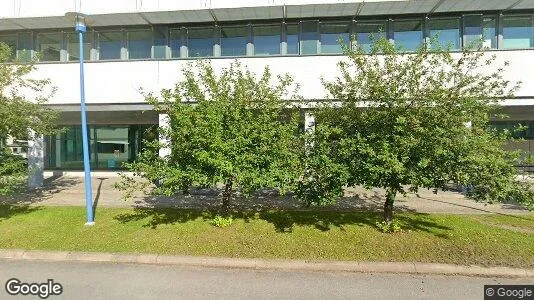 Büros zur Miete i Oulu – Foto von Google Street View