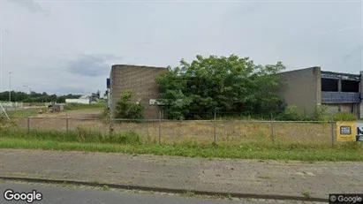 Bedrijfsruimtes te huur in Breda - Foto uit Google Street View