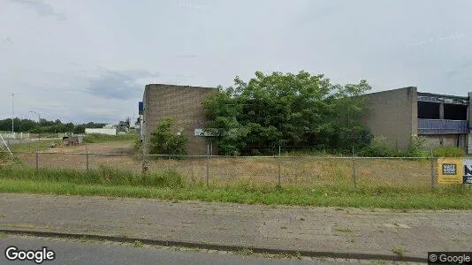 Commercial properties for rent i Breda - Photo from Google Street View