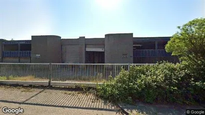 Commercial properties for rent in Breda - Photo from Google Street View