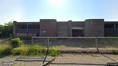 Commercial properties for rent in Breda - Photo from Google Street View
