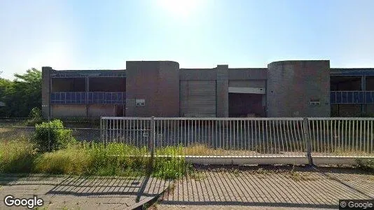 Lokaler til leje i Breda - Foto fra Google Street View