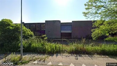 Commercial properties for rent in Breda - Photo from Google Street View