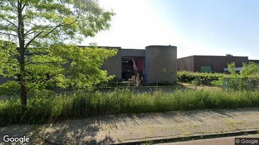 Gewerbeflächen zur Miete i Breda – Foto von Google Street View