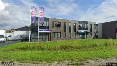 Commercial properties for rent in Enschede - Photo from Google Street View